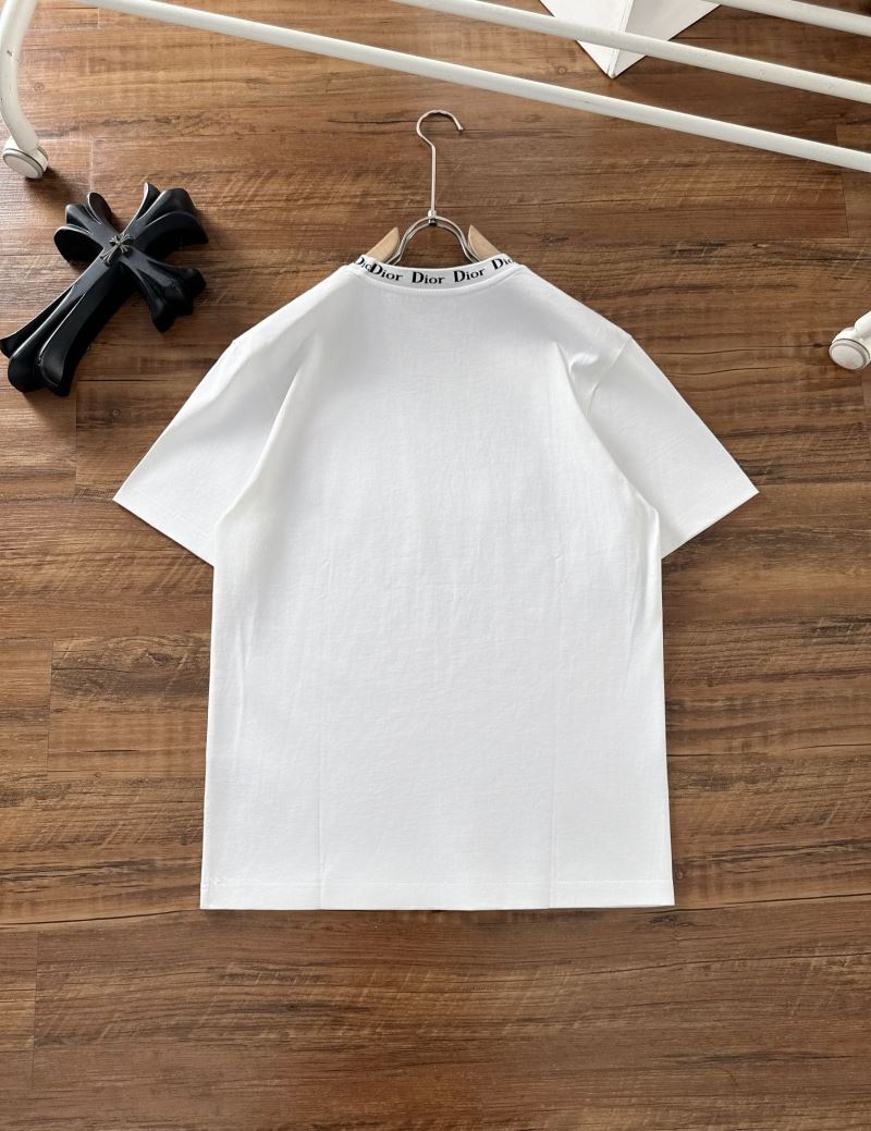 Christian Dior T-Shirts